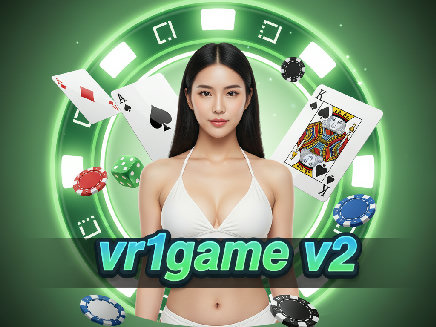 ทางเข้า vr1game v2