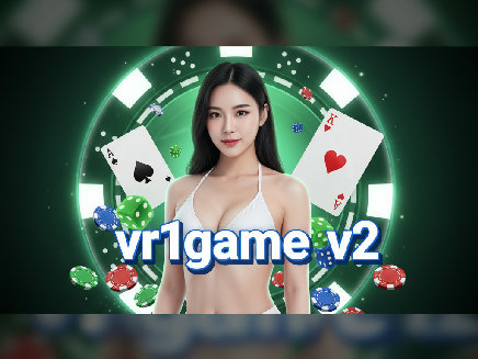 login vr1game v2