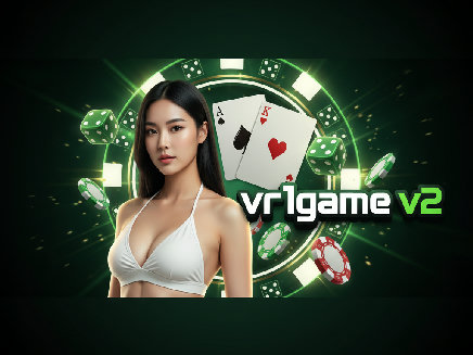 vr1game v2 slot