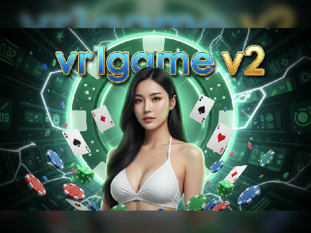 vr1game v2 สล็อต